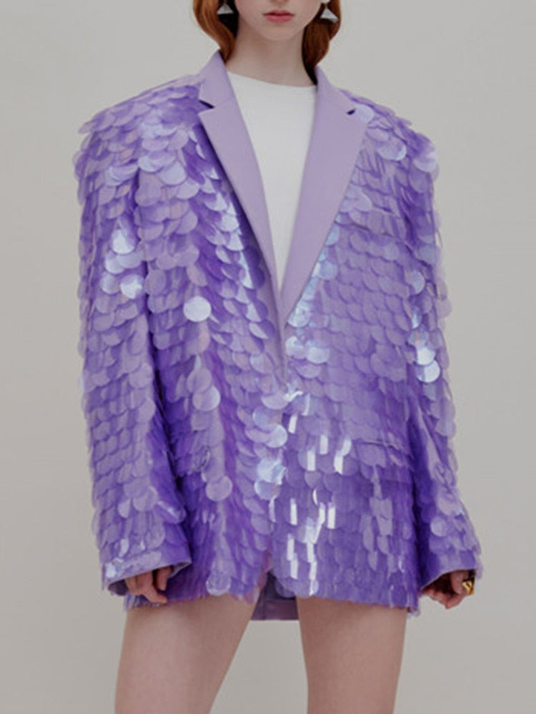 Fifi Blazer